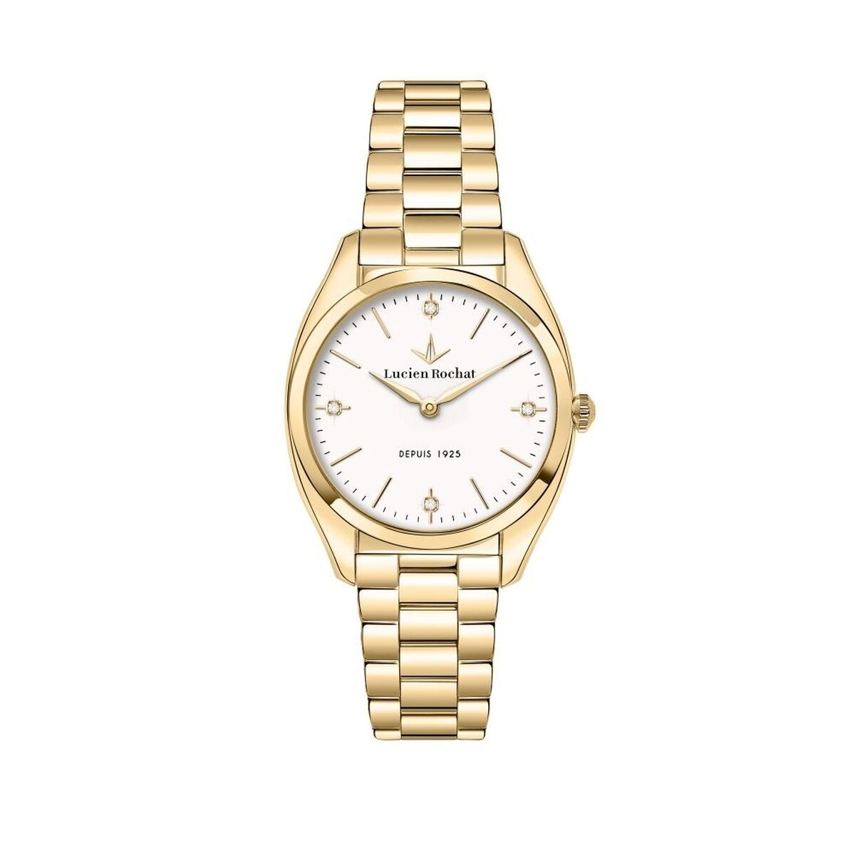 Damklocka Lucien Rochat R0453120502