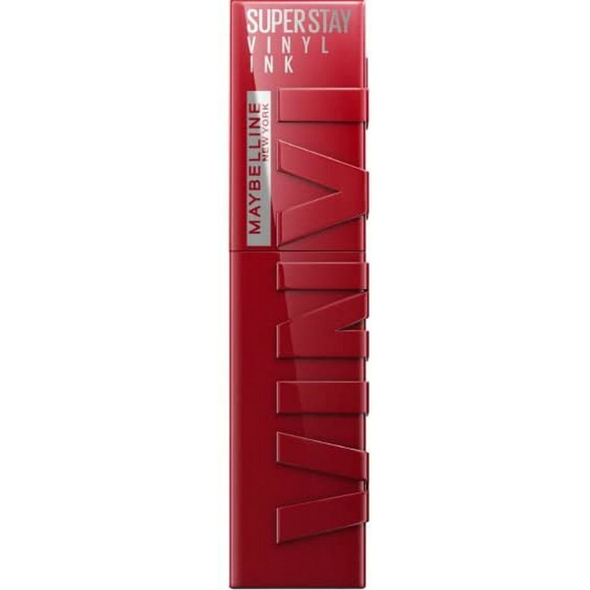 skimrande läppstift Maybelline SuperStay - 2