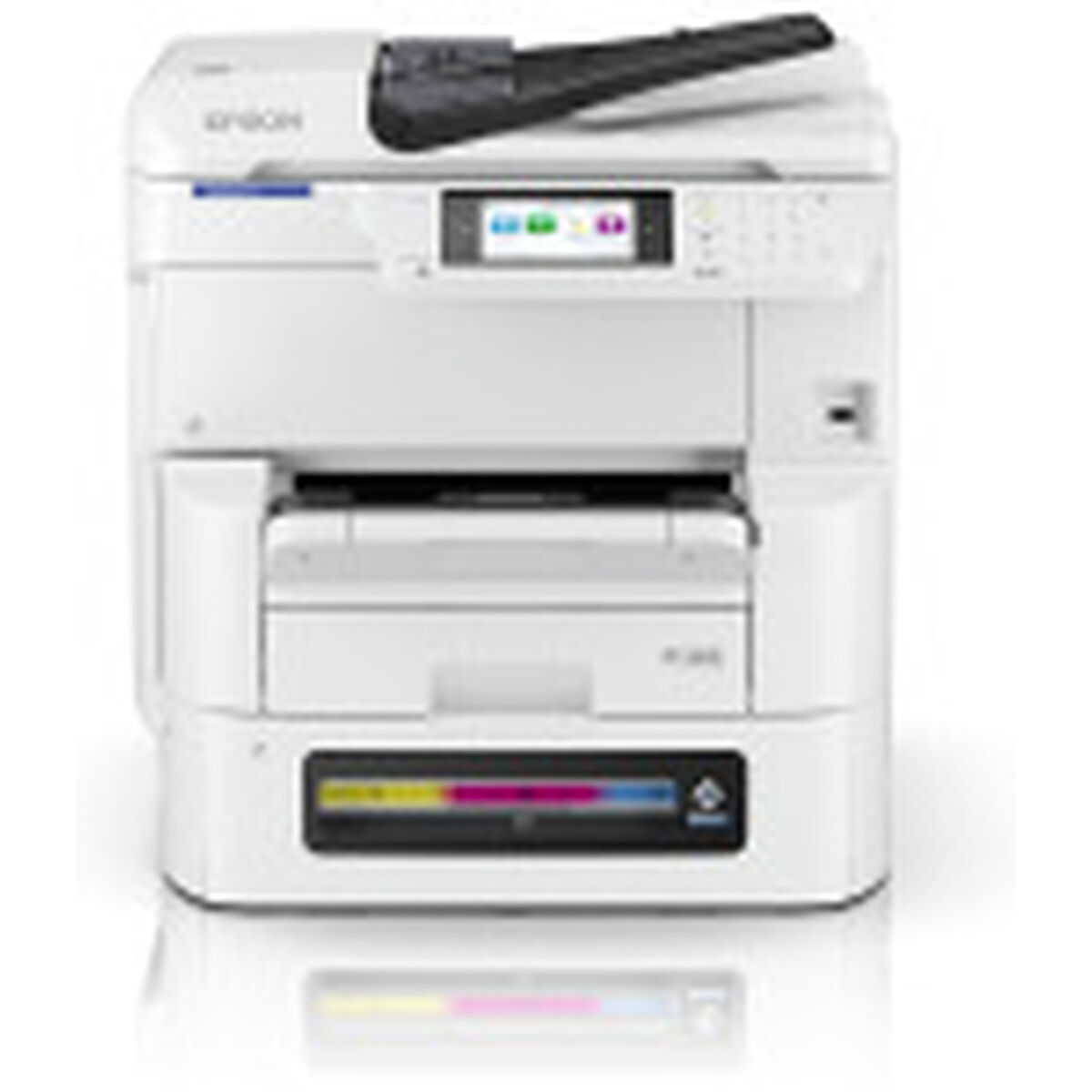 Multifunktionsskrivare Epson