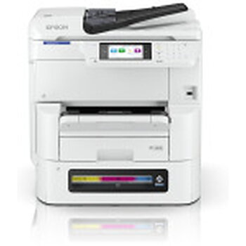 Multifunktionsskrivare Epson