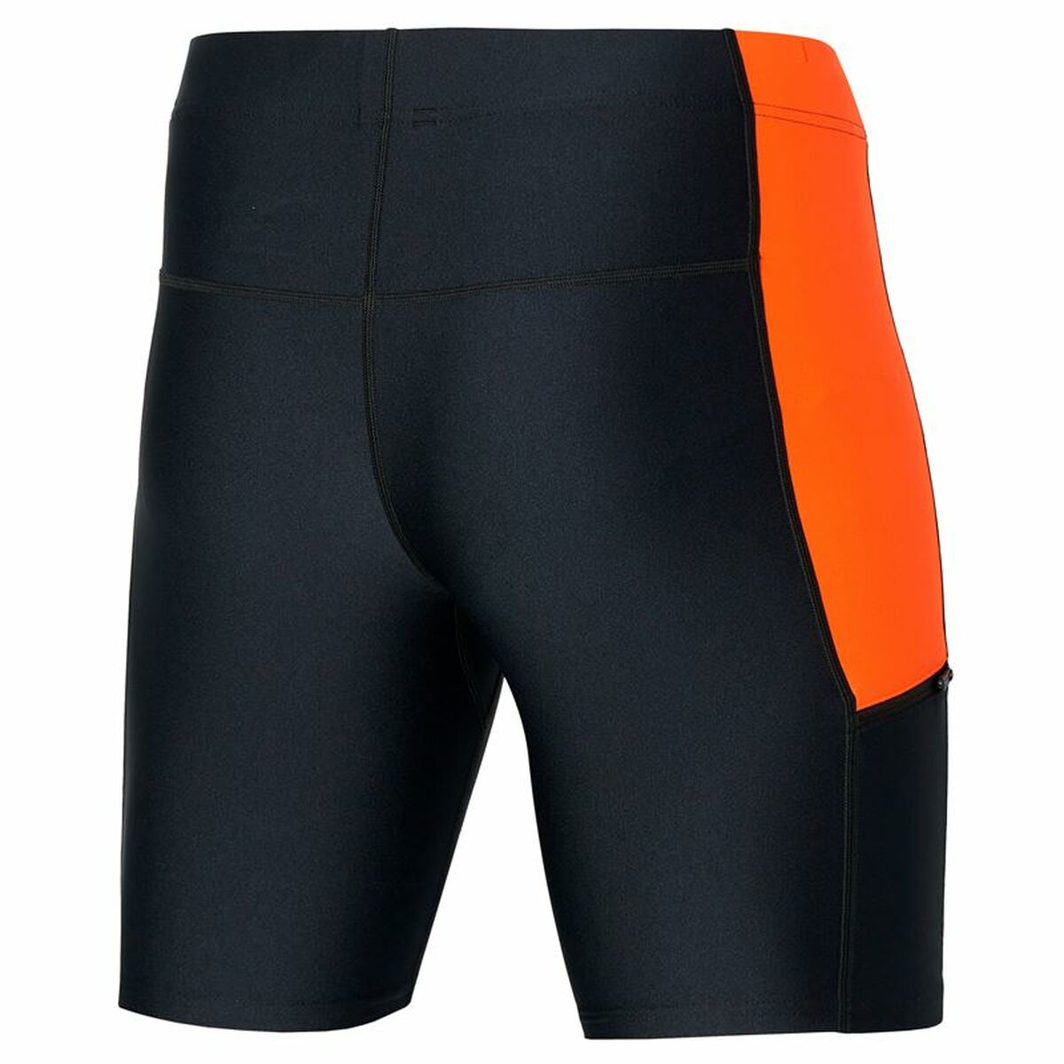 Sportleggings, Herr Mizuno Impulse Core Mid - 2