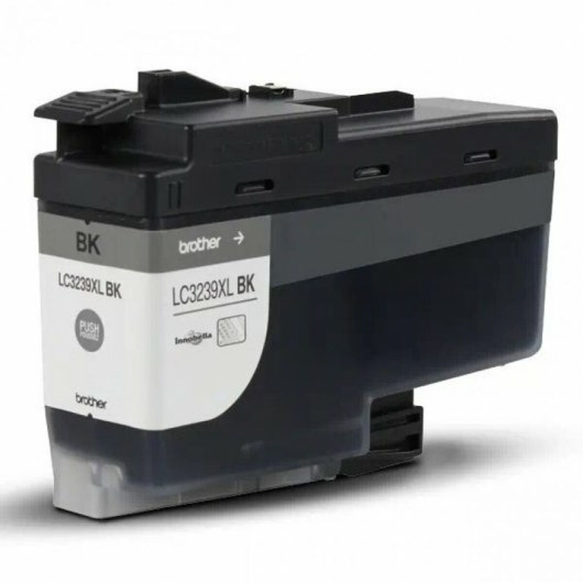 Original Bläckpatron Brother LC-3239XLBK Svart - 3