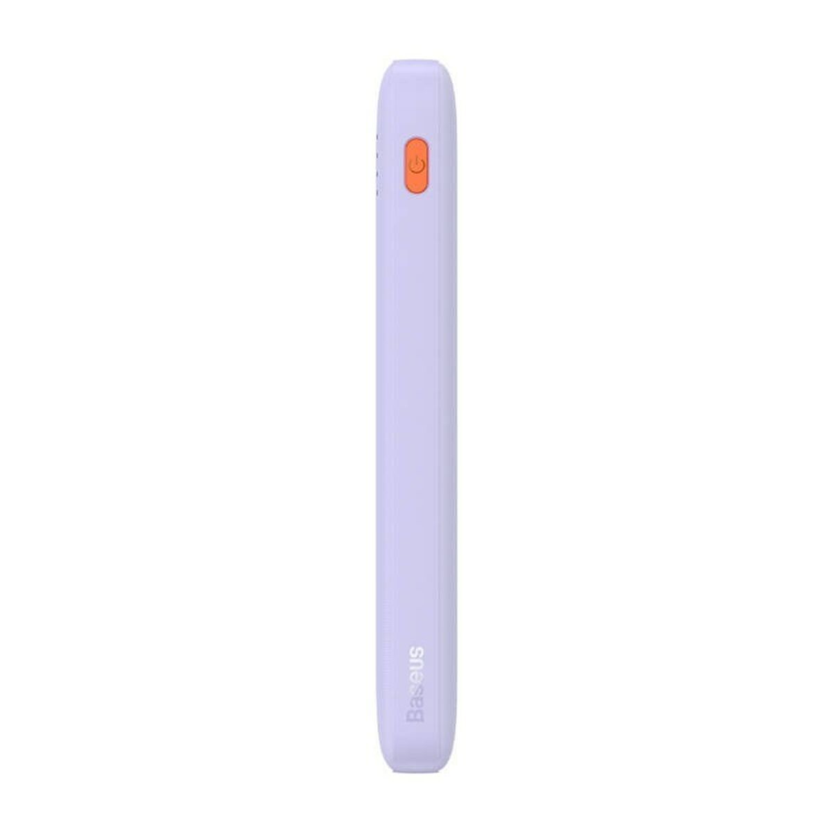 Powerbank Baseus P10022801513-00 Violett 10000 mAh - 3