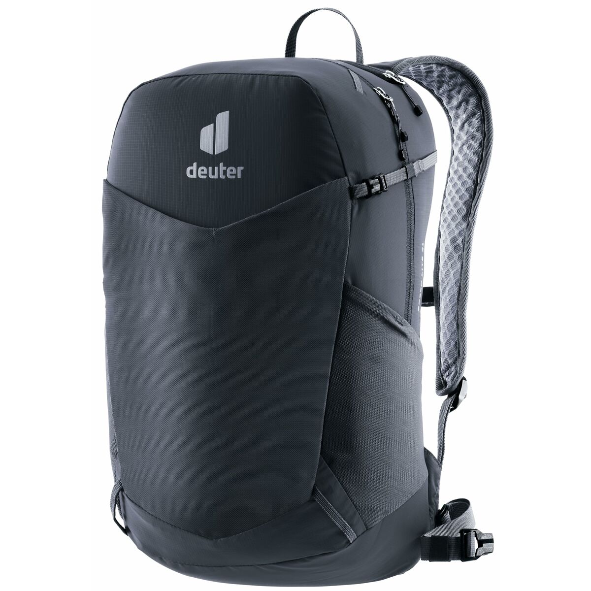 Ryggsäck för bergmiljö Deuter Speed Lite 21 Svart Polyester 21 L