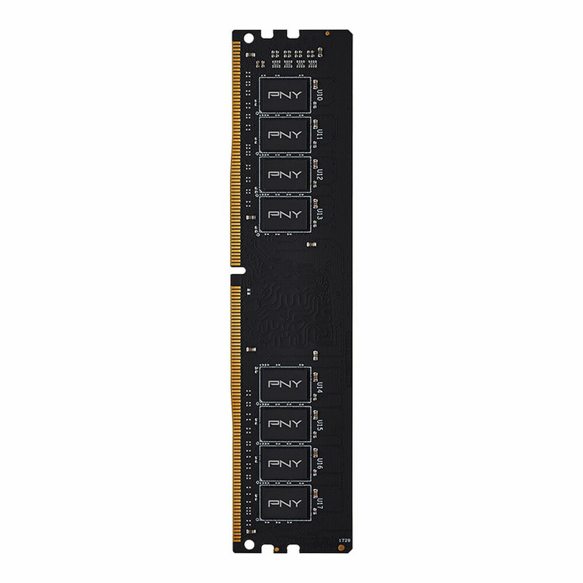 RAM-minne PNY MD16GSD43200-TB 16 GB DDR4 3200 MHz CL22