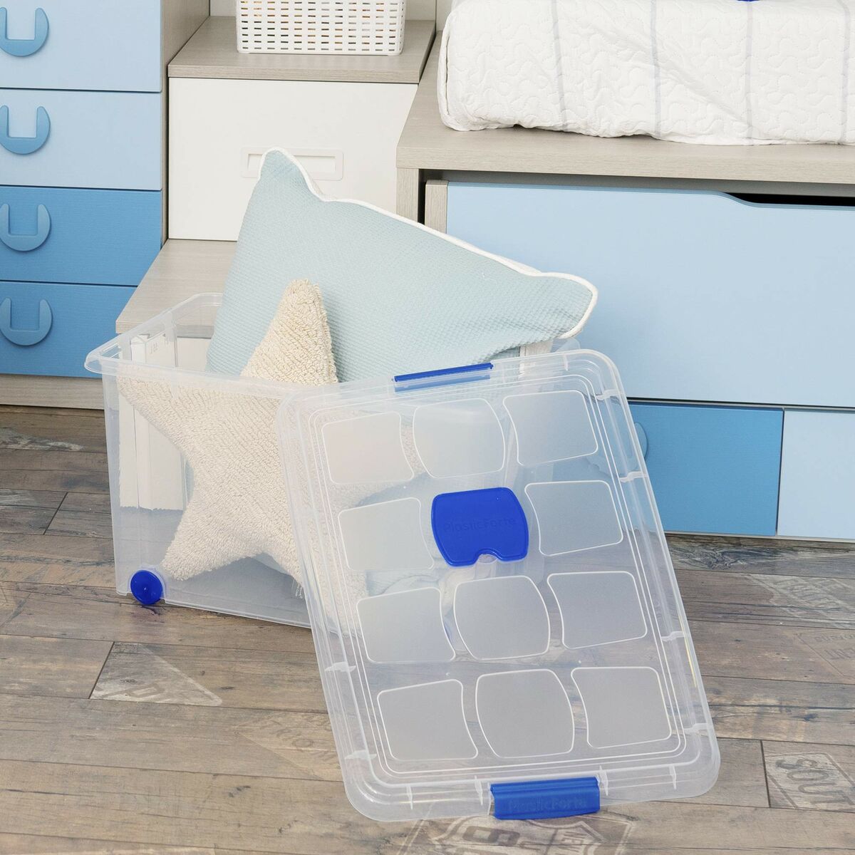 Sidobord Plastic Forte 11251
