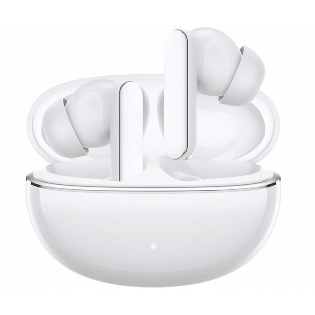 Trådlösa hörlurar med laddningsetui Honor Earbuds X8i Vit
