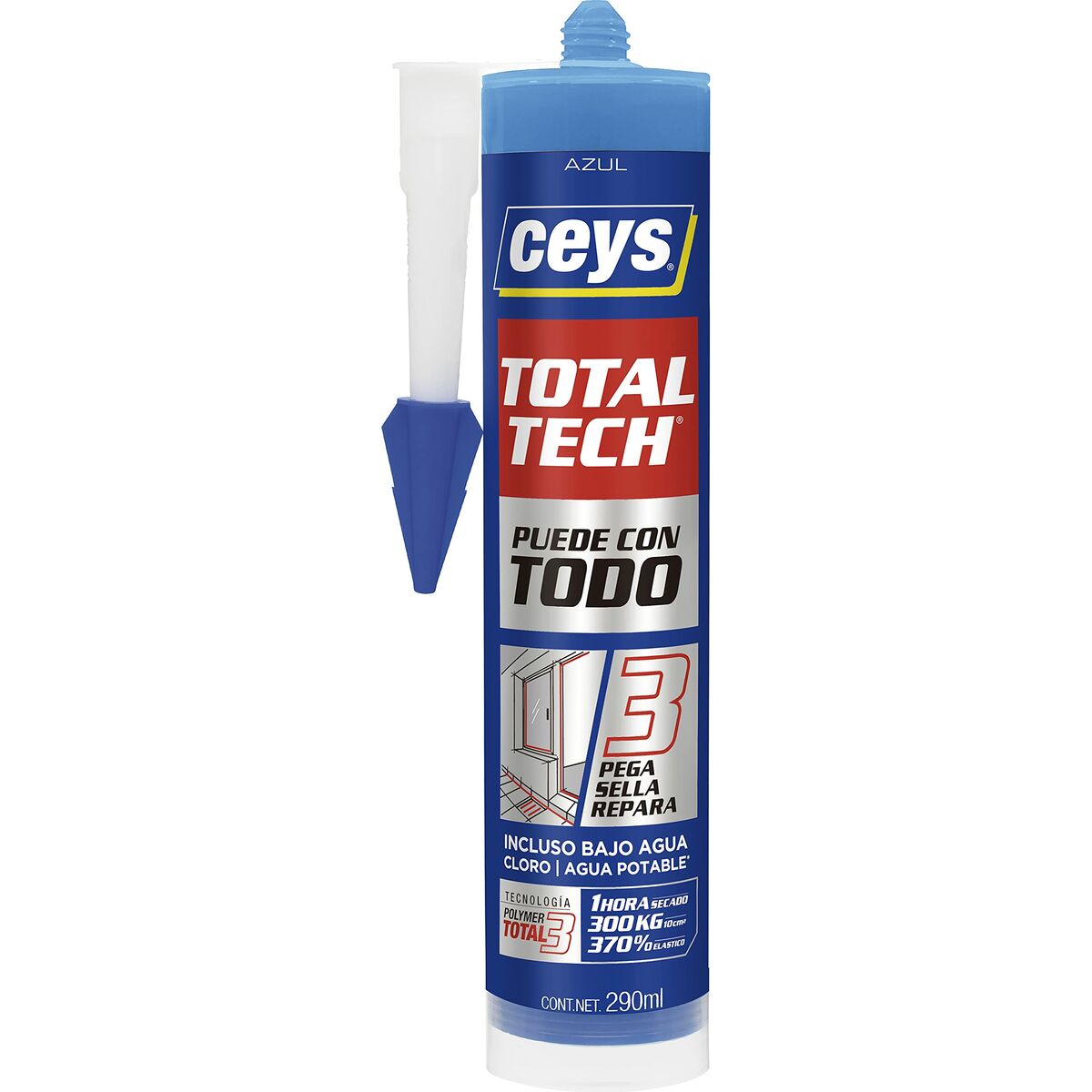 Lim Ceys Filler 290 ml - 2