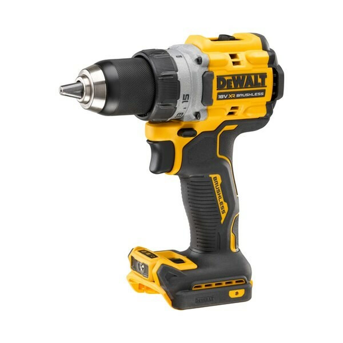 Skruvmejsel Dewalt DCD800NT-XJ 850 W 18 V - 3