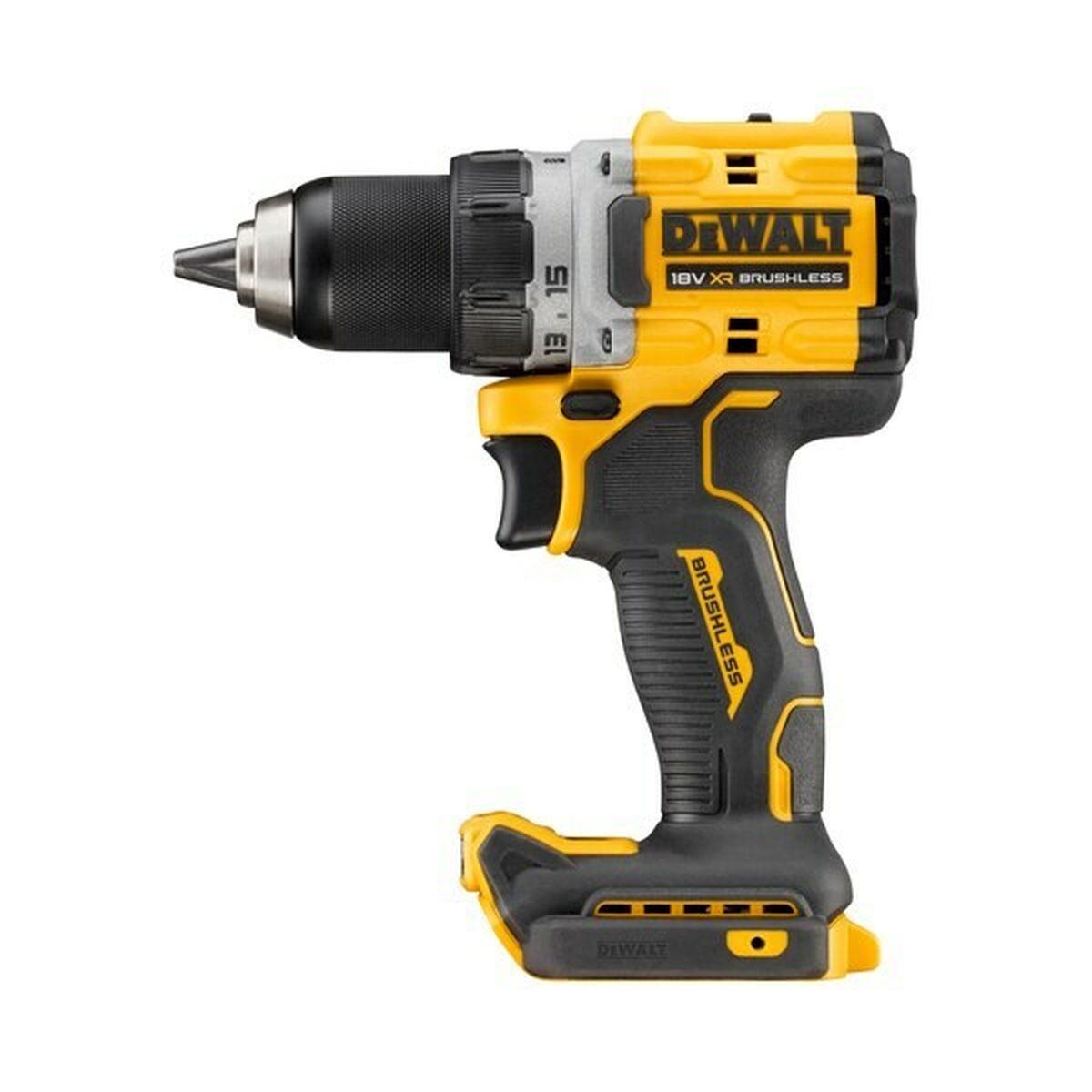 Skruvmejsel Dewalt DCD800NT-XJ 850 W 18 V