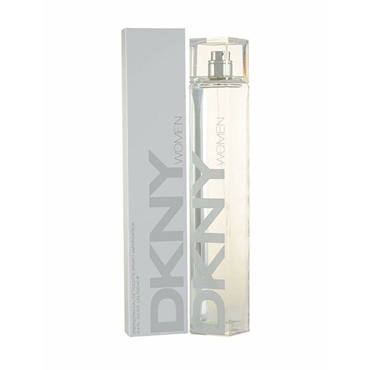 Parfym Damer DKNY 220170 EDT 100 ml