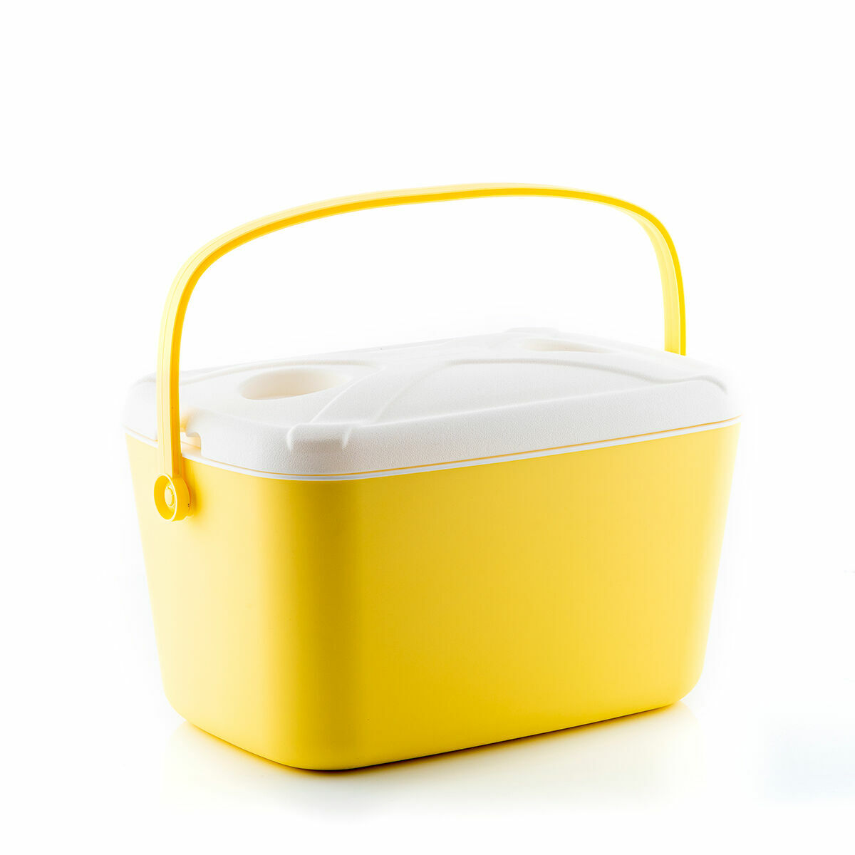 Bärbar styv kylare Lilty InnovaGoods 15 L - 4