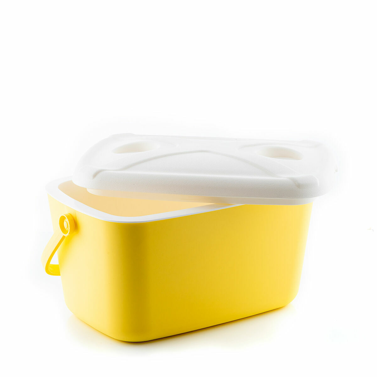 Bärbar styv kylare Lilty InnovaGoods 15 L - 3