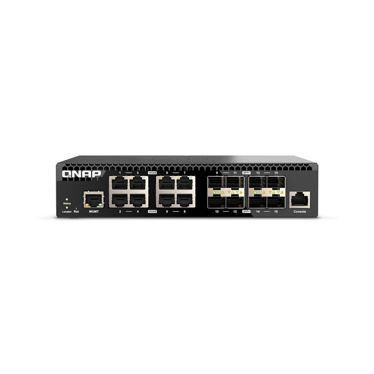 Switch Qnap QSW-M3216R-8S8T - 2