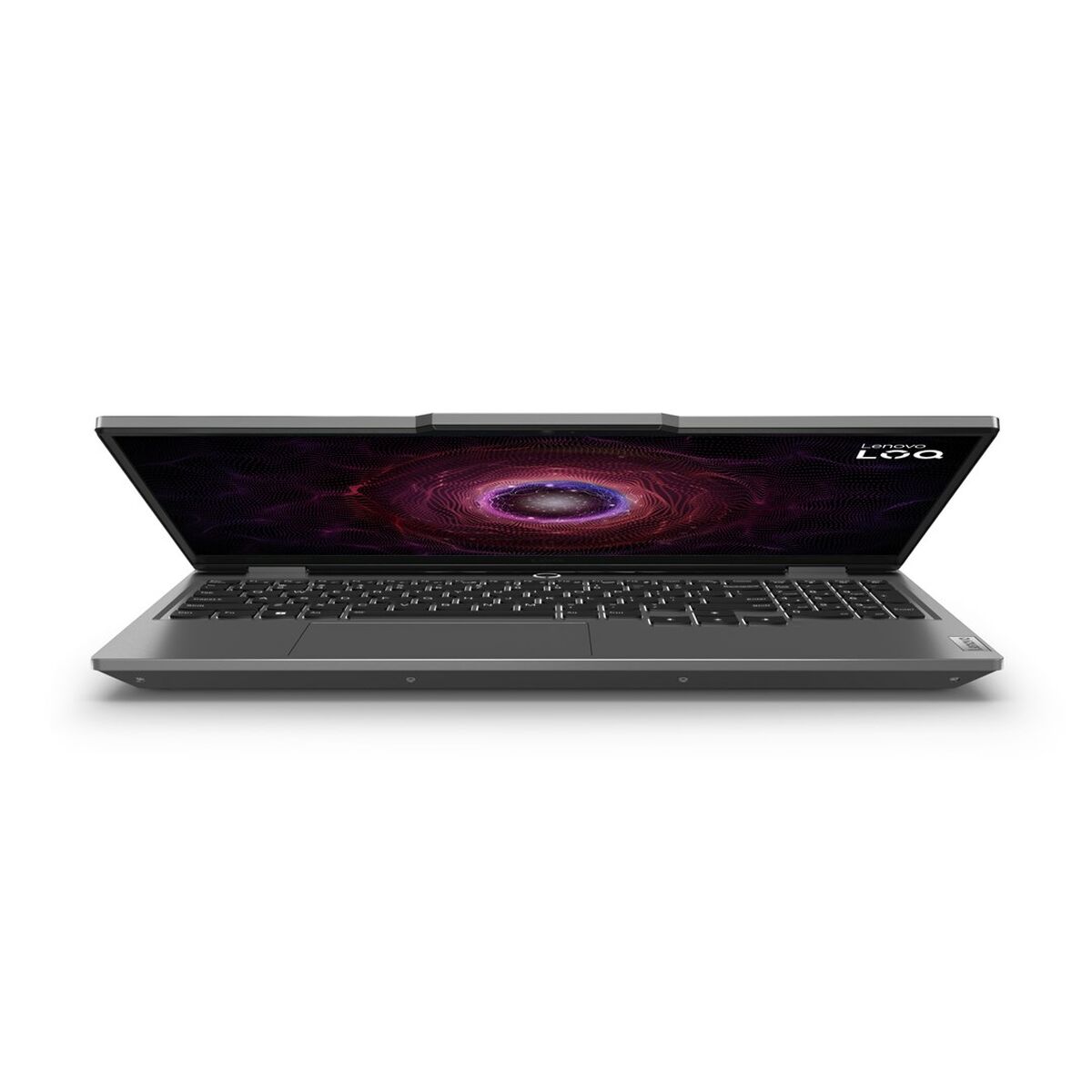 Bärbar dator Lenovo 83JC0066PB 15,6" AMD RYZEN™ 7 7435HS 24 GB RAM 512 GB SSD Nvidia Geforce RTX 4060 - 7