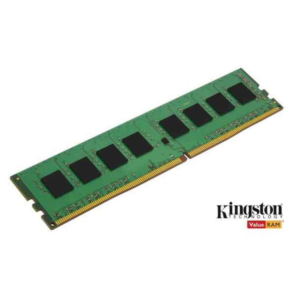 RAM-minne Kingston KVR26N19S8 16 GB DDR4 DDR4 - 2