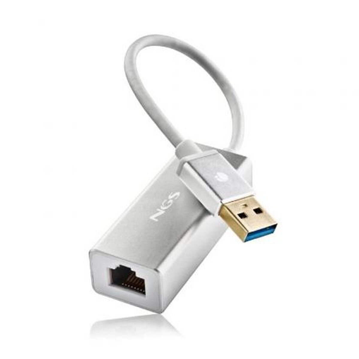 Nätadapter NGS HACKER 3.0