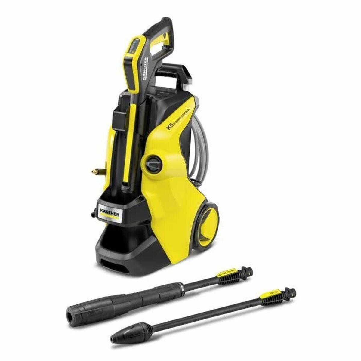 Jet Tvätt Kärcher 5 Premium Power Control Flex 1800 W