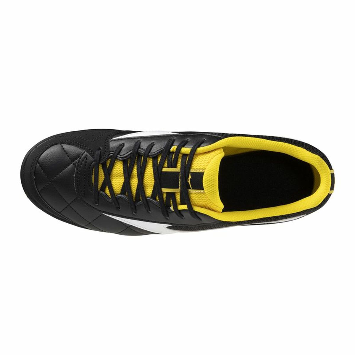 Fotbollsskor för inomhusbruk för vuxna Mizuno MRL Sala Club In Svart - 3