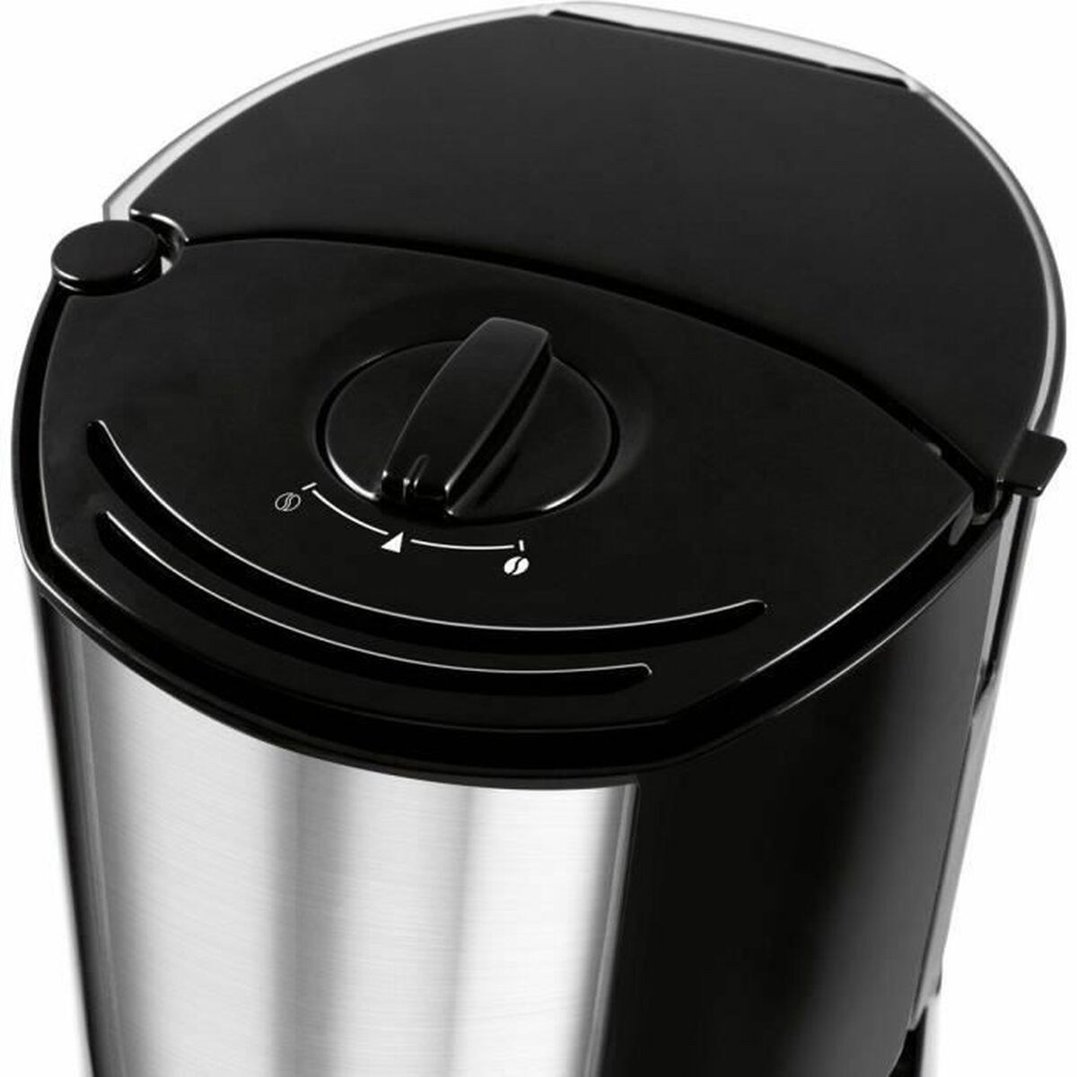 Kaffebryggare Melitta Enjoy II Top 1000 W Svart 1000 W 1 L 1,2 L - 7