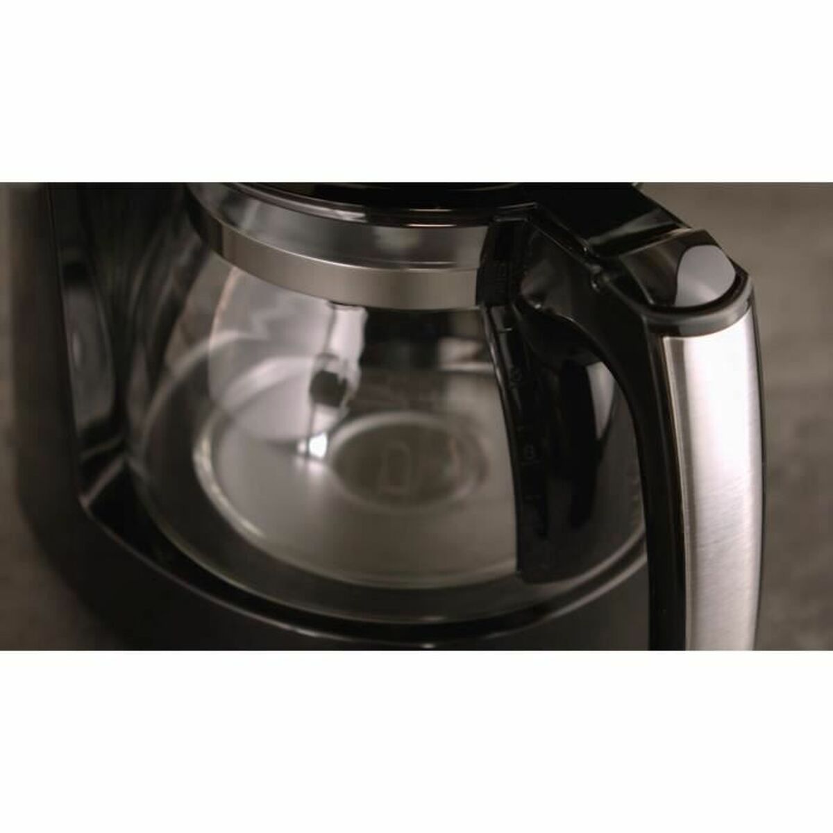 Kaffebryggare Melitta Enjoy II Top 1000 W Svart 1000 W 1 L 1,2 L - 2