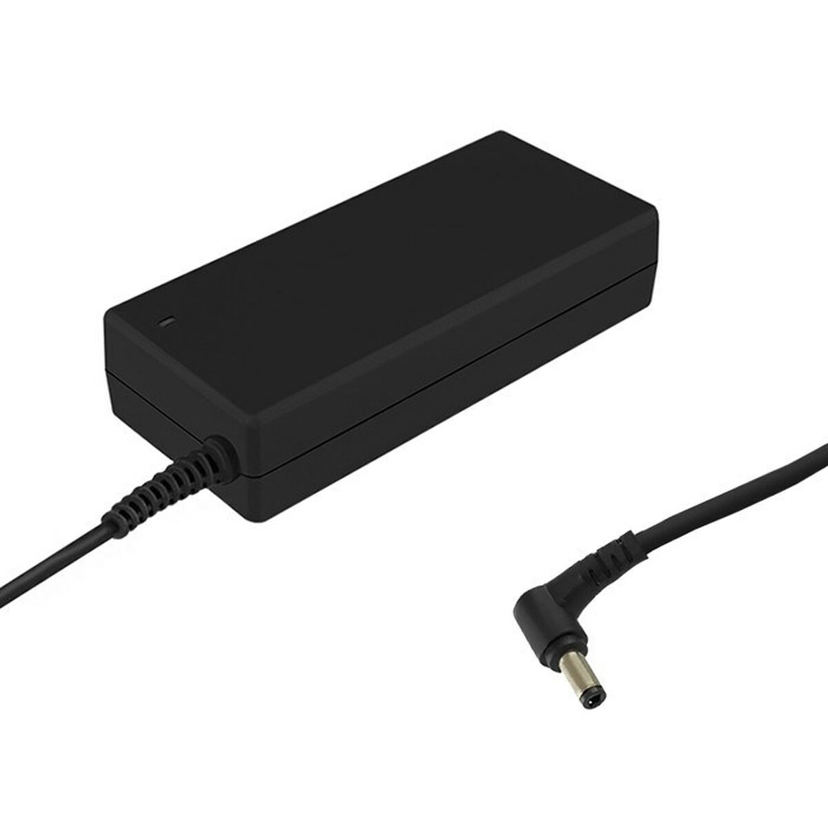 Laptopladdare Qoltec 50070 90 W - 3