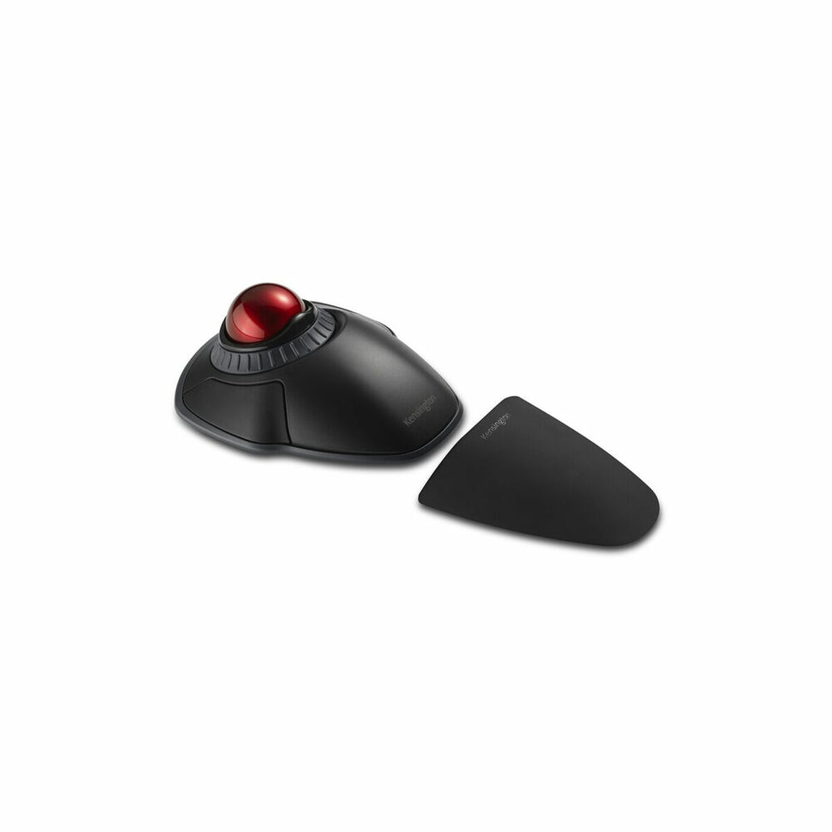 Trådlös Mus Kensington K70992WW Svart 1600 dpi - 3