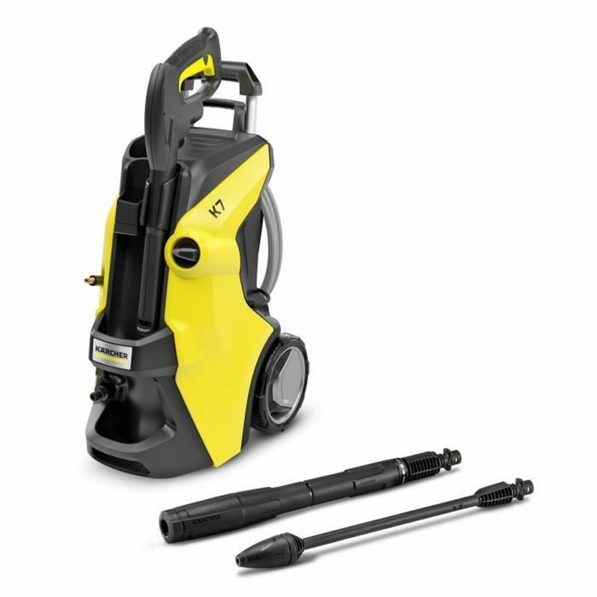 Jet Tvätt Kärcher K 7 Power Flex