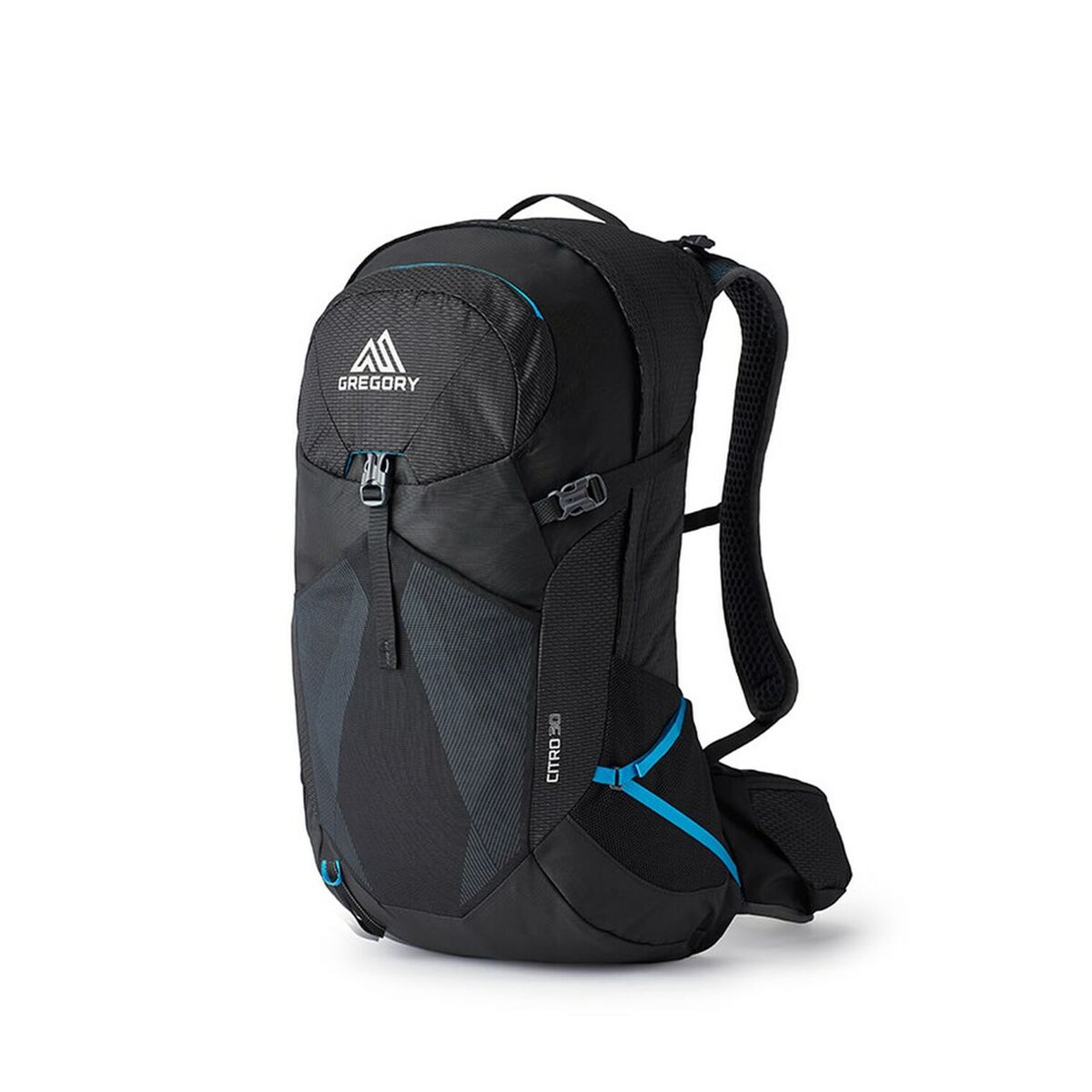 Multipurpose Ryggsäck Gregory Citro 30 Svart