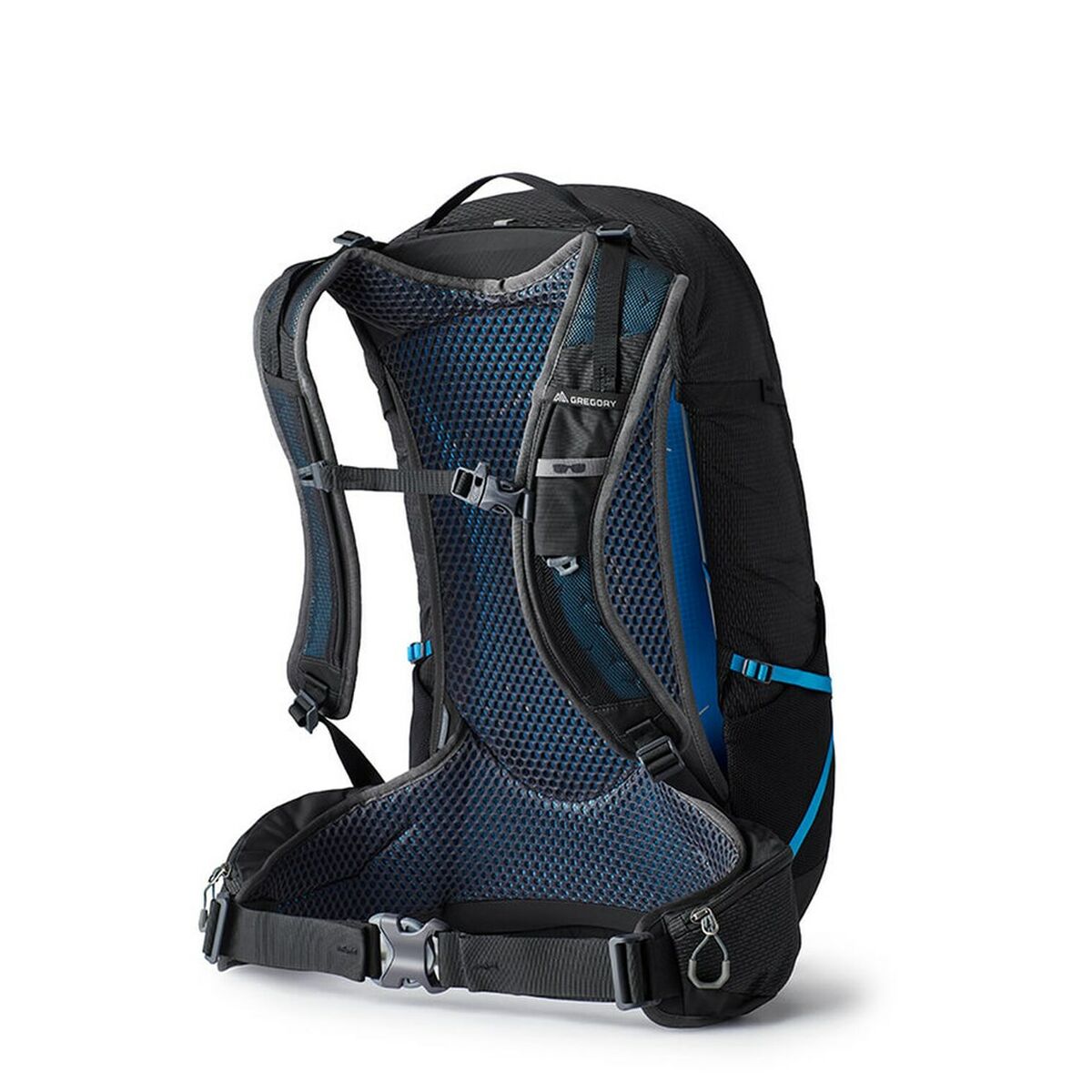 Multipurpose Ryggsäck Gregory Citro 30 Svart - 2