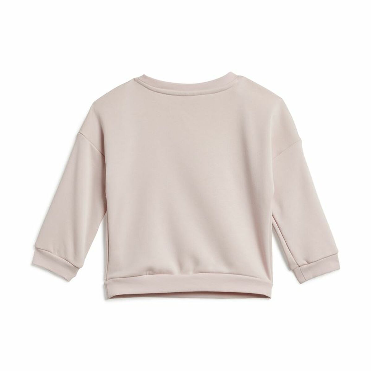 Träningsoverall, Barn Adidas Brand Love Jogger Rosa - 3