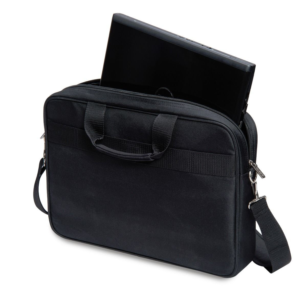 Fodral till Läsplatta Dicota VALUE TOPLOADER KIT NOTEBOOK Svart - 3