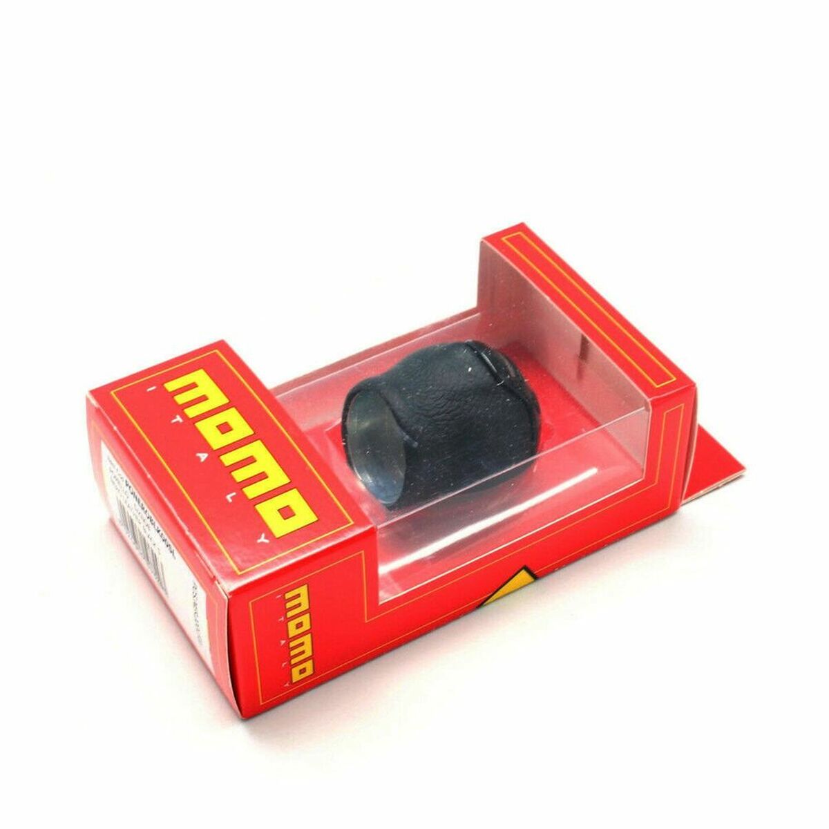 Växelspak Momo NERO Svart - 4