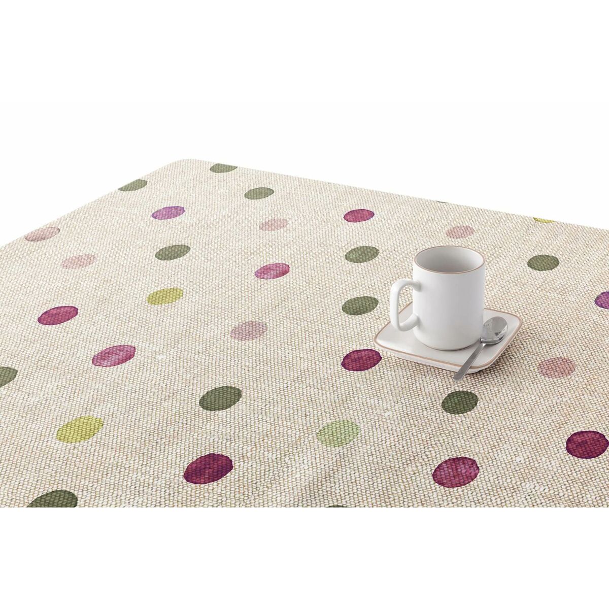 Fläckresistent bordsduk Belum 0119-19 Multicolour 100 x 150 cm - 2
