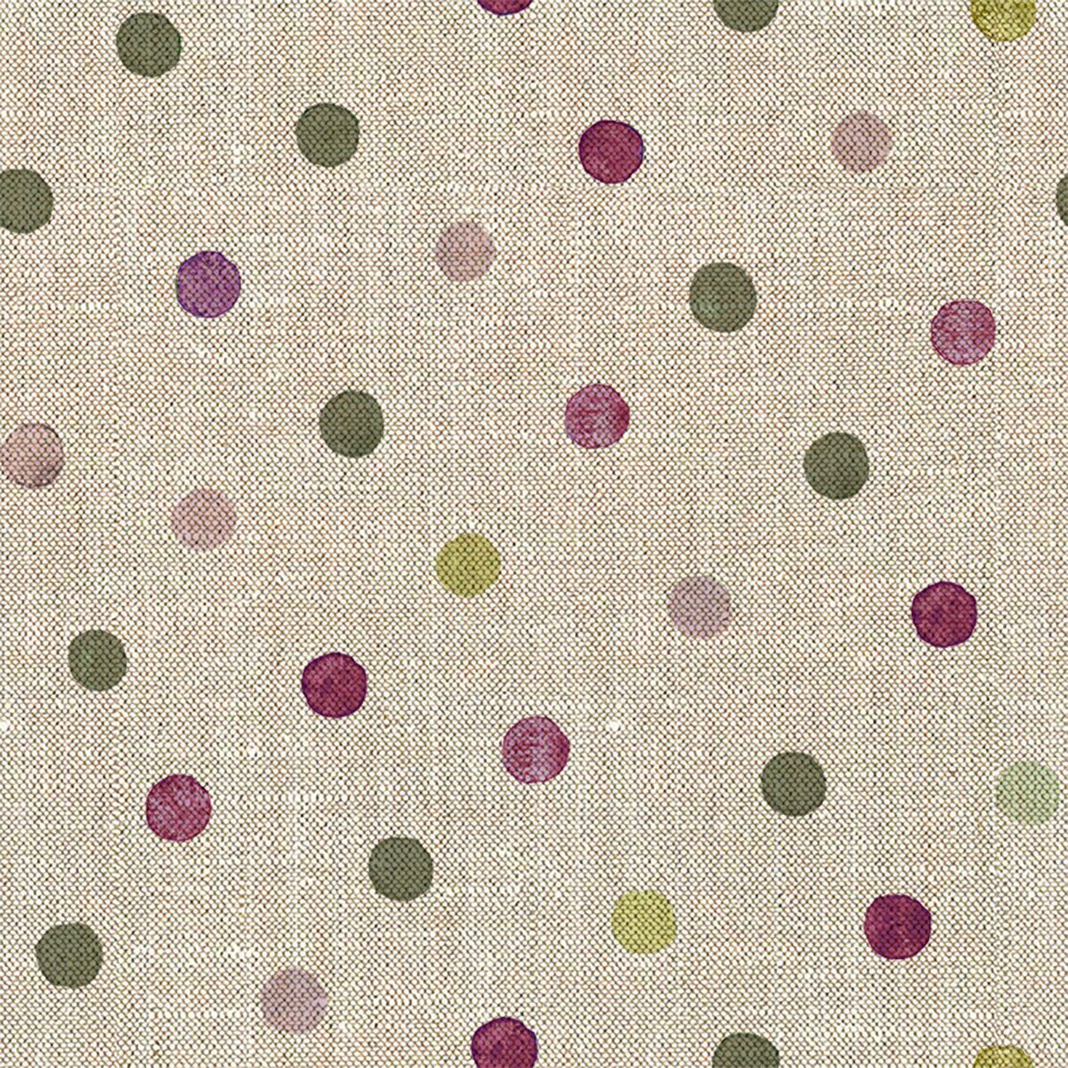 Fläckresistent bordsduk Belum 0119-19 Multicolour 100 x 150 cm - 6