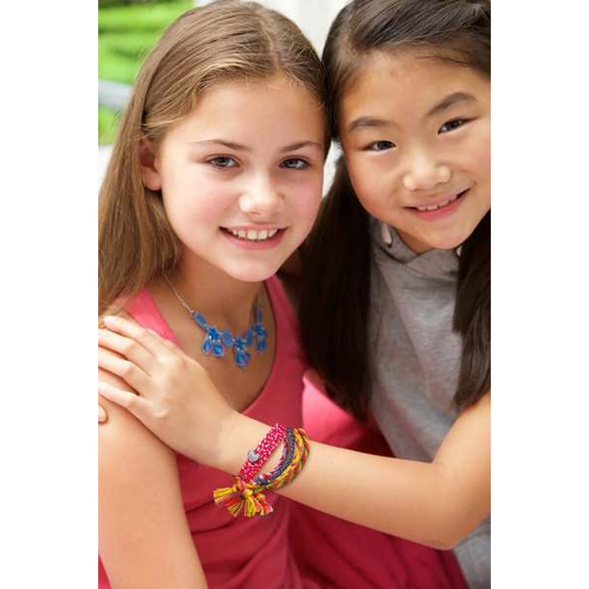 Armbandssats Toynamics Friendship 20,5 x 5,5 x 27,5 cm - 4