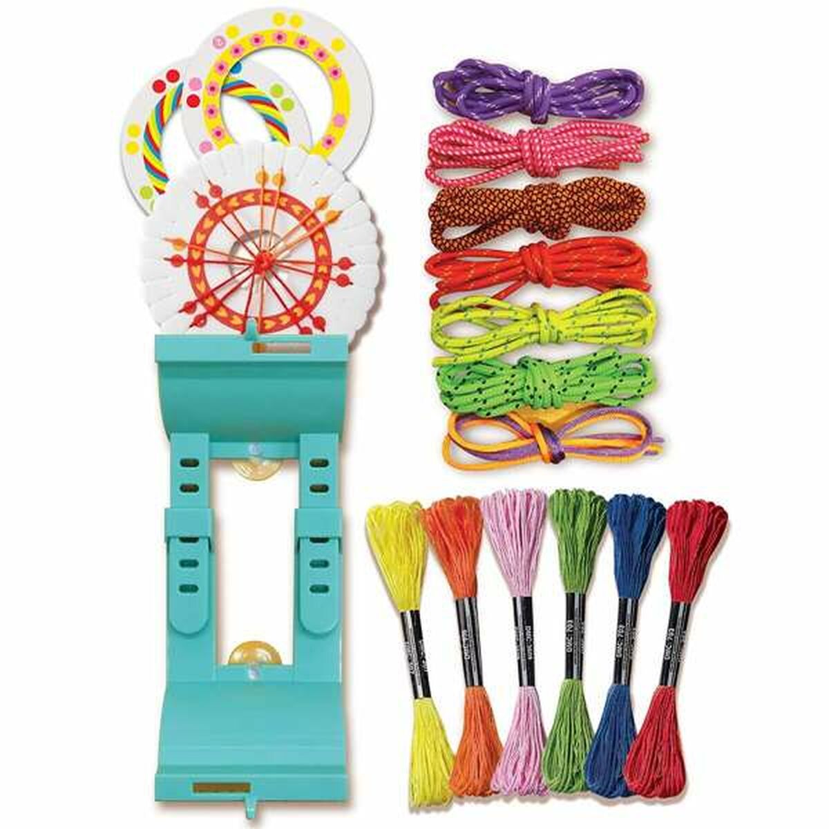 Armbandssats Toynamics Friendship 20,5 x 5,5 x 27,5 cm - 7