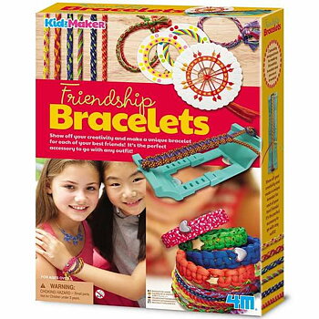 Armbandssats Toynamics Friendship 20,5 x 5,5 x 27,5 cm