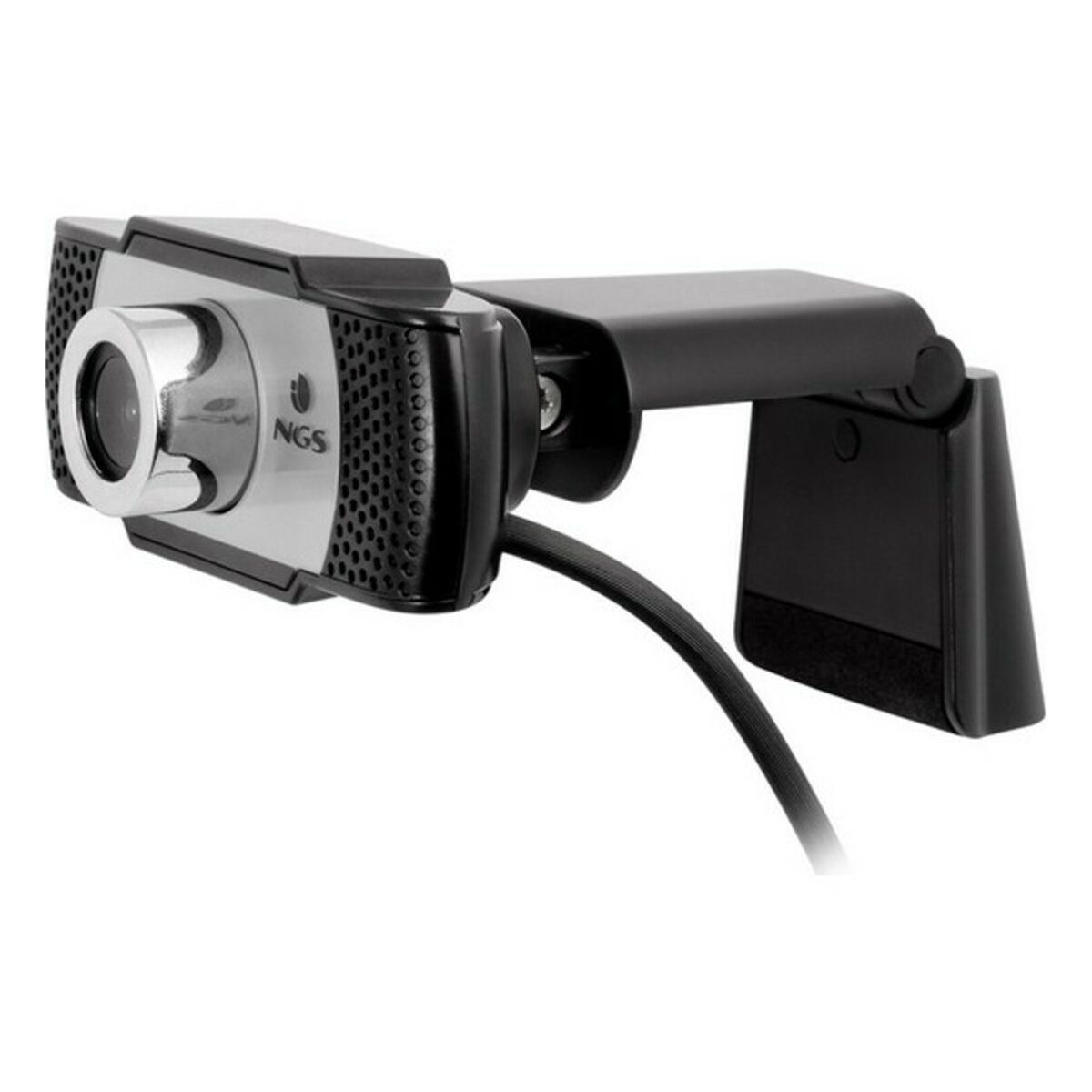 Webbkamera NGS NGS-WEBCAM-0054 HD - 3