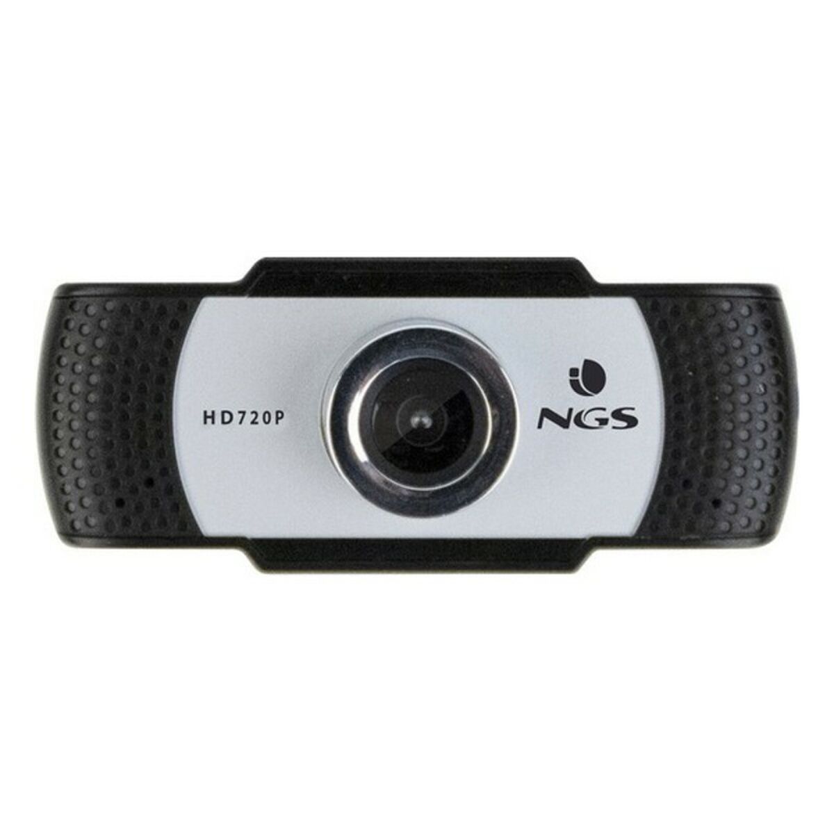 Webbkamera NGS NGS-WEBCAM-0054 HD - 2