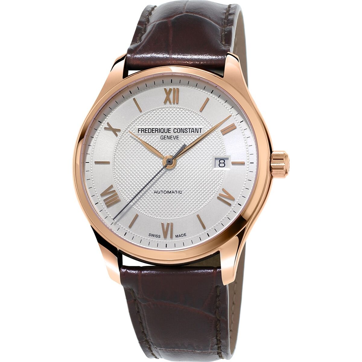 Herrklocka Frederique Constant CLASSIC AUTOMATIC - 6