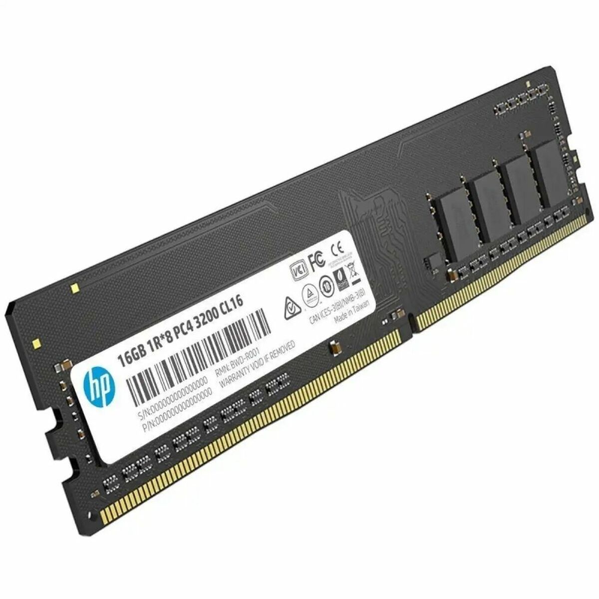 RAM-minne HP V2 DDR4 16 GB - 2