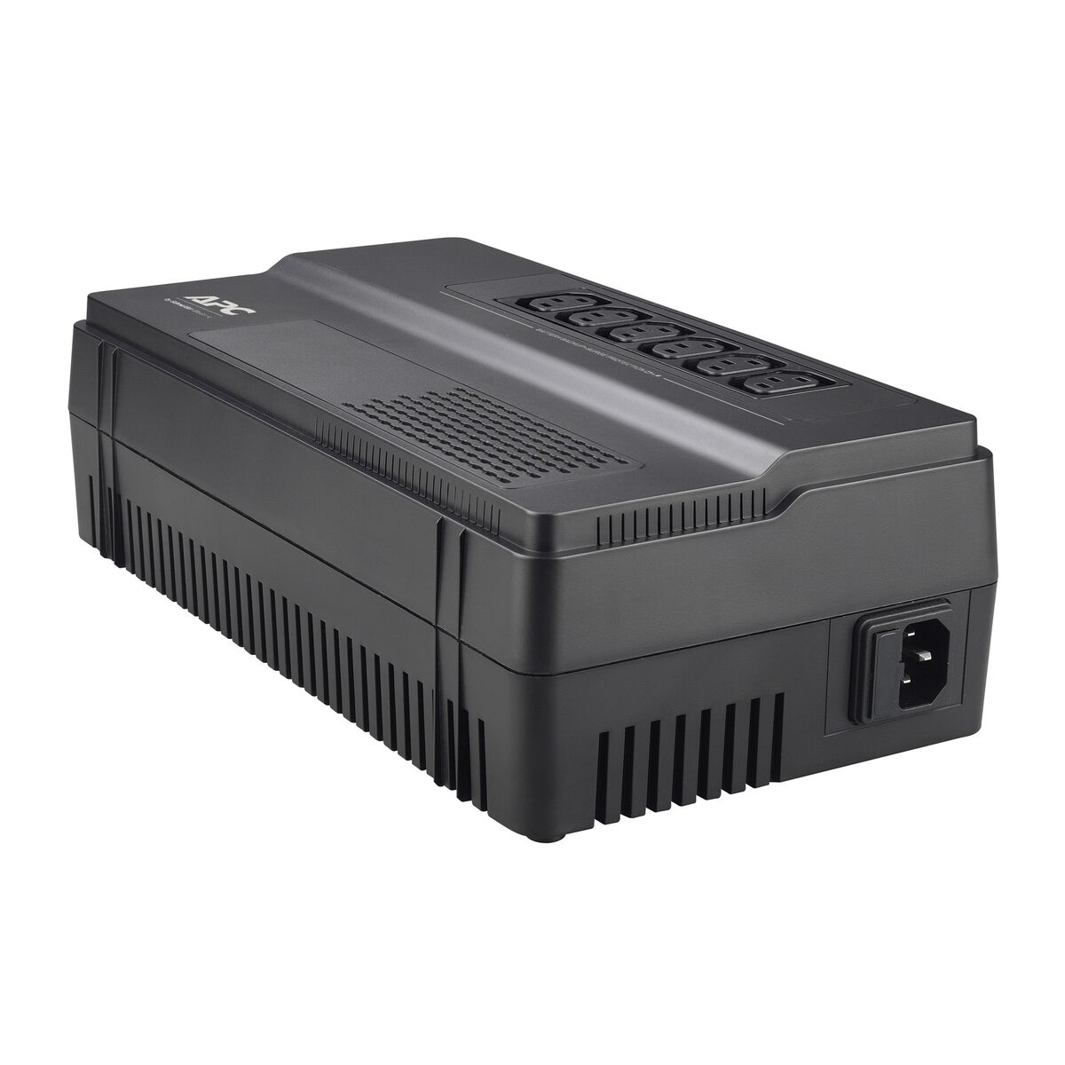 System för Avbrottsfri Strömförsörjning Interaktiv (UPS) APC BV650I 375 W - 2