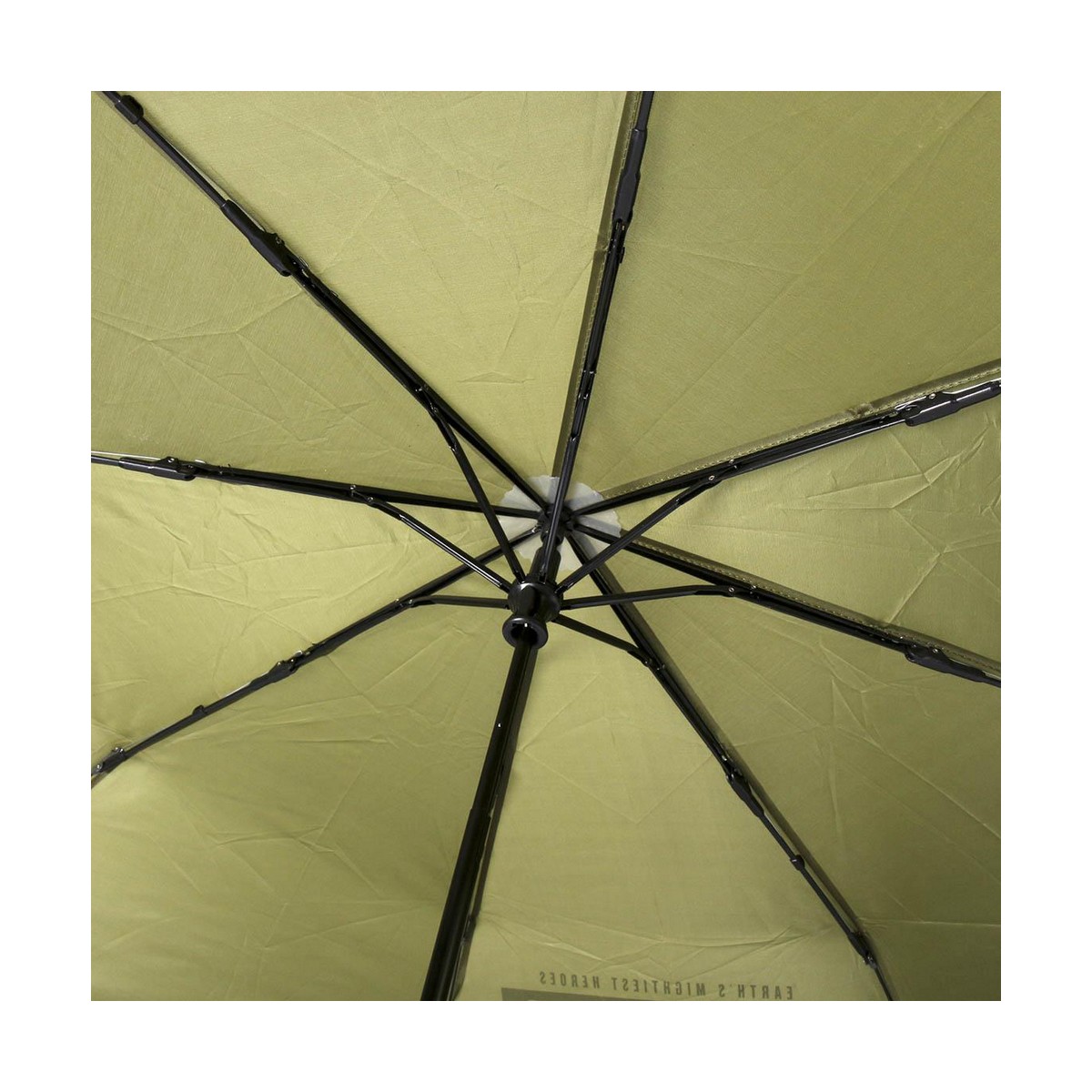 Hopfällbart paraply Marvel (Ø 97 cm) - 2