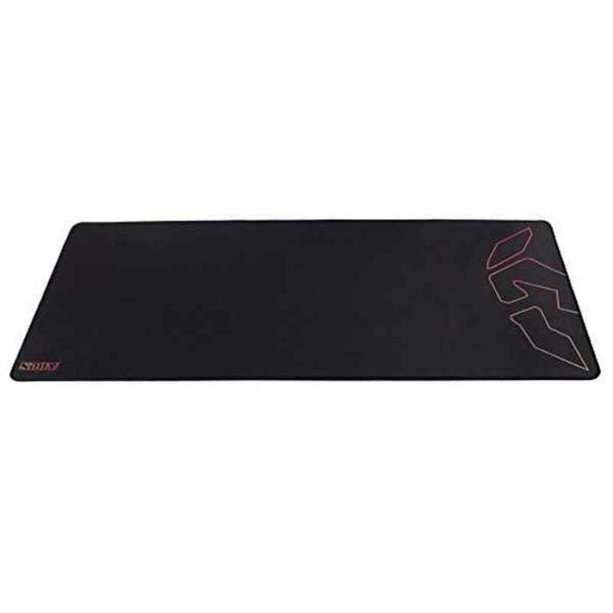 Musmatta Gaming Krom NXKROMKNTXL Svart (1 antal) (90 x 35 x 0,3 cm)