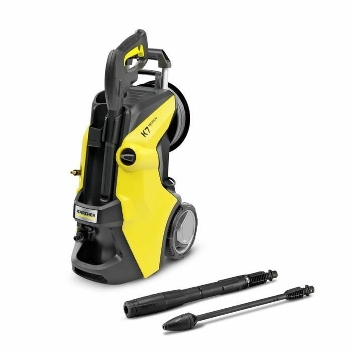 Jet Tvätt Kärcher K 7 Premium Power Flex