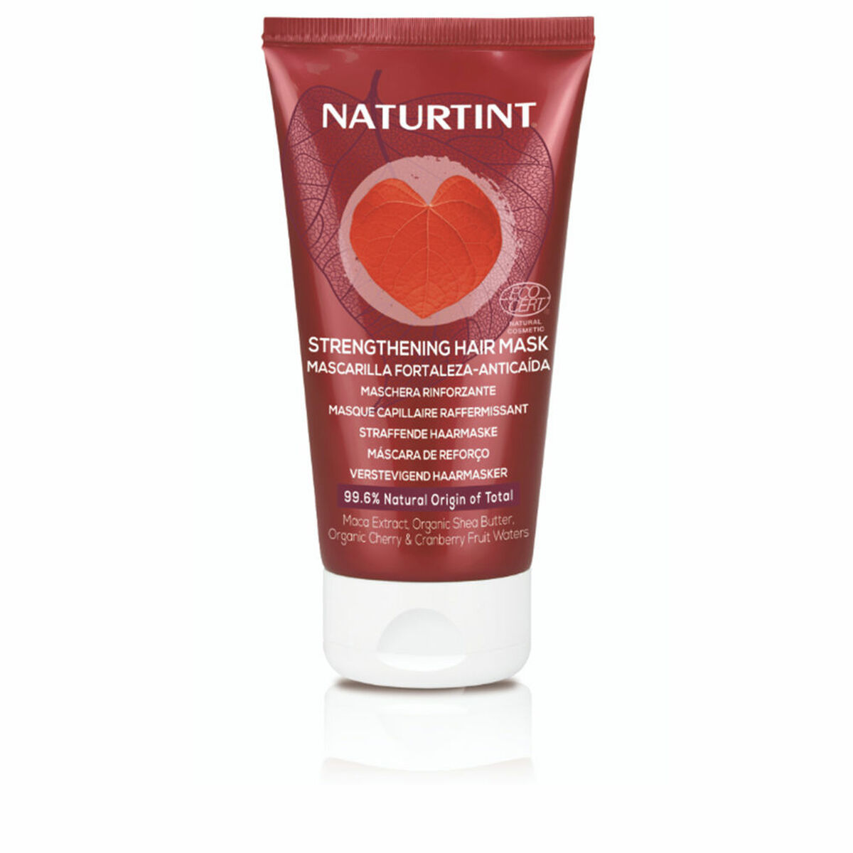 Revitaliserande mask Naturtint FORTALEZA 150 ml