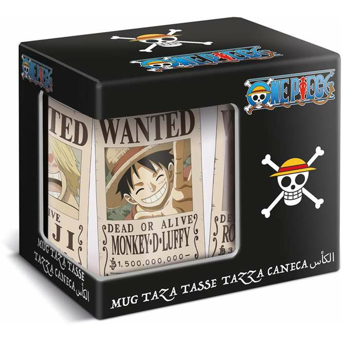 Koppar One Piece 325 ml