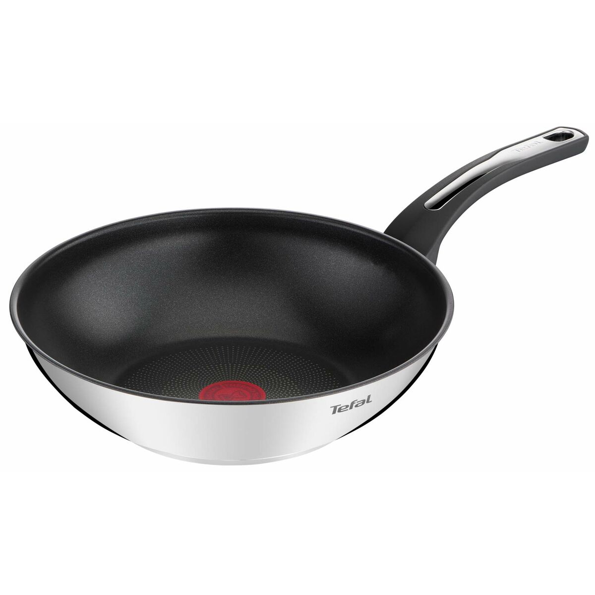 Wokpanna Tefal Emotion Rostfritt stål Ø 28 cm (1 antal)