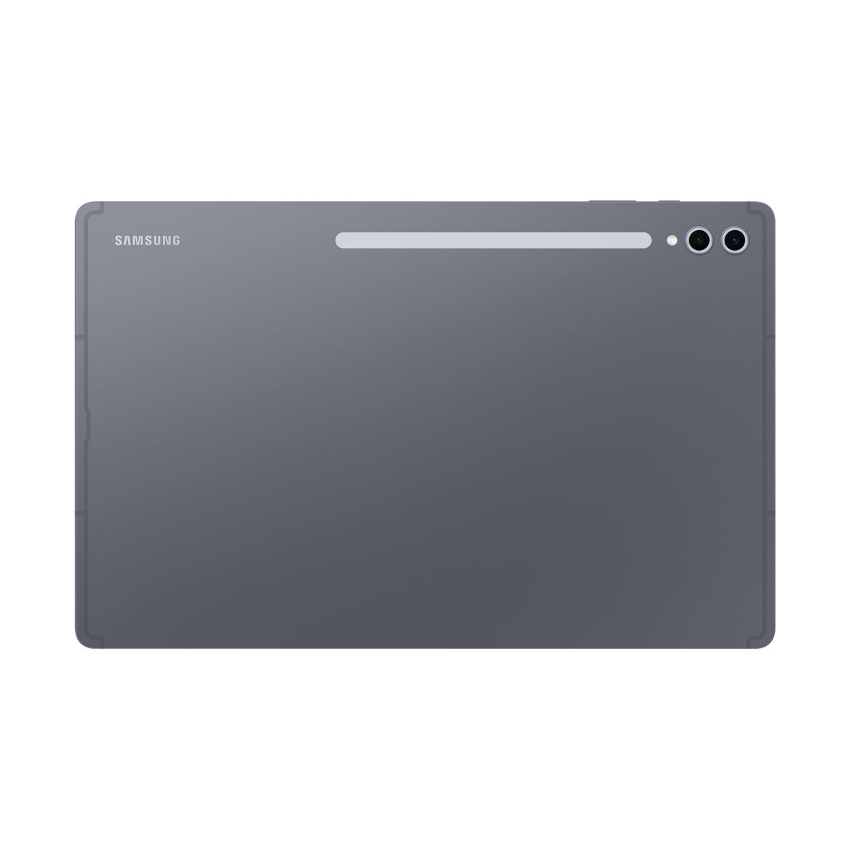 Läsplatta Samsung Galaxy Tab S10 Ultra 14,6" 12 GB RAM 256 GB Grå - 3
